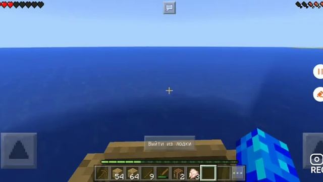 Майнкрафт прохождение все данные в ссылке в описание смотреть онлайн