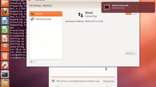 sistemas operativos 2 DHCP смотреть онлайн
