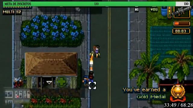 DETONADO Shakedown: Hawaii 100%(PARTE 1)(PC)(USA)-29.04.2020 смотреть онлайн