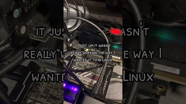 ZimaBlade Briefcase "CyberDeck" смотреть онлайн