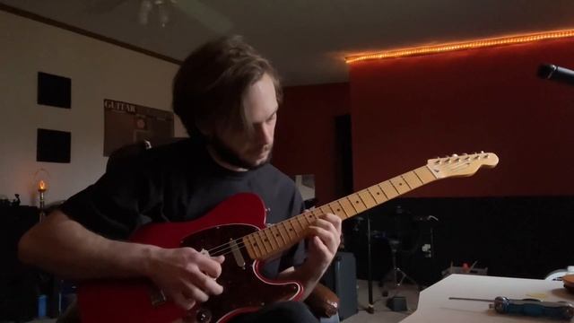 Riff Evolution (“tresbon” to “Daisy”) смотреть онлайн