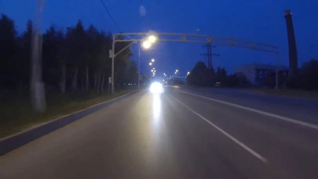 Yamaha (Андрей) VS Acura )) part 2 смотреть онлайн