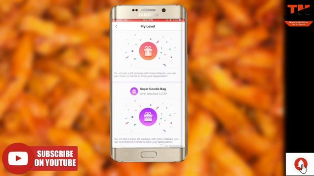 Complete information about what you get on which level on starmaker смотреть онлайн