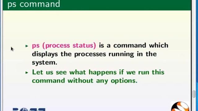 Working with Linux Process - Bengali смотреть онлайн