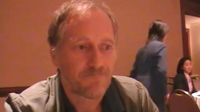 A Conversation With Tim O'Reilly About His Publishing Company, Conferences, Etc.