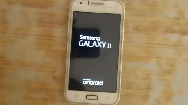 The Fix for Hardware keys of and Android Custom ROM смотреть онлайн