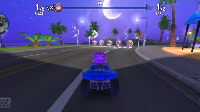 BB Racing #33 | New Driver 🤪😈 смотреть онлайн