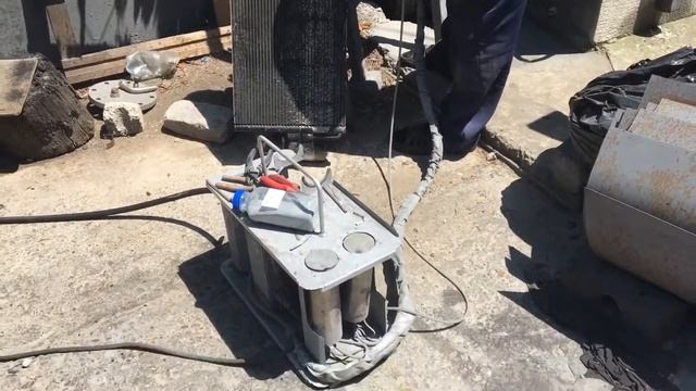 Газотермическое напыление смотреть онлайн