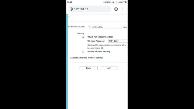 How to open tp- link wifi of router page 2019 смотреть онлайн