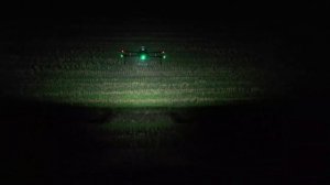 Работа ночью