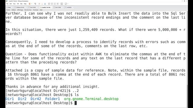 linux basic command 2 смотреть онлайн