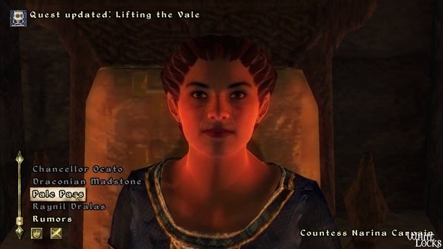 TES IV Oblivion Walkthrough Part 29 (All Side Quests + Max Difficulty + Full Exploration) смотреть онлайн