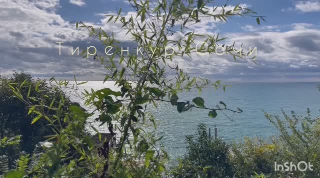 Сочи теренкуры смотреть онлайн