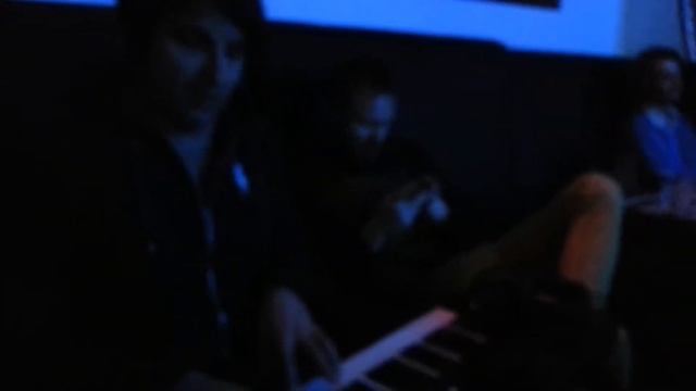 Jam Session. Cadillac Records CLUB смотреть онлайн