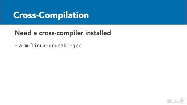 037 Build and install modules and the Linux kernel смотреть онлайн