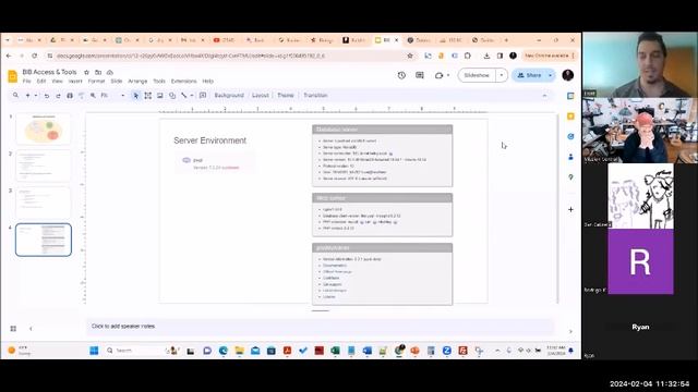 Bib Setup Backup 240204
