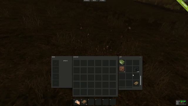 Rust - догнать обидчиков смотреть онлайн