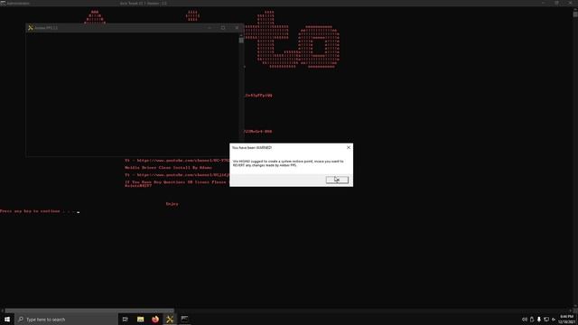 Best Optimization Pack For Fortnite And Windows 10 By Axinto смотреть онлайн