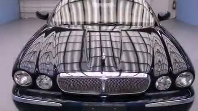 2006 Jaguar XJ AUTOMATIC Dallas TX