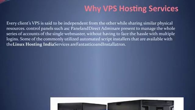 Best VPS hosting services in India смотреть онлайн
