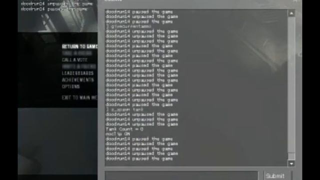 L4D - Scrambled Eggman = Tank Theme смотреть онлайн