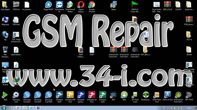 Uni Android Tool 7.01 Crack Tek Tık Kurulum смотреть онлайн
