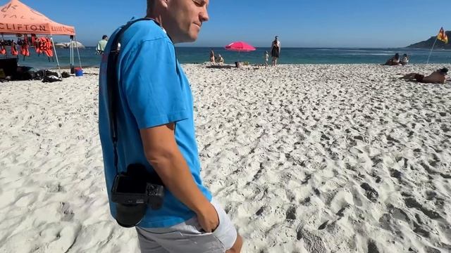 Op SAFARI in ZUID-AFRIKA & Nieuw KANTOOR van Poespas! #227 | Kim Kötter смотреть онлайн