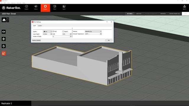 FormIt to Fabrication смотреть онлайн