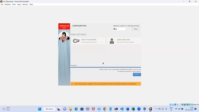 #Day 2 - Linux Installation using Virtual Box смотреть онлайн
