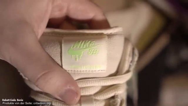 cnFashion Unboxing | Dunk Low Low Mummy смотреть онлайн