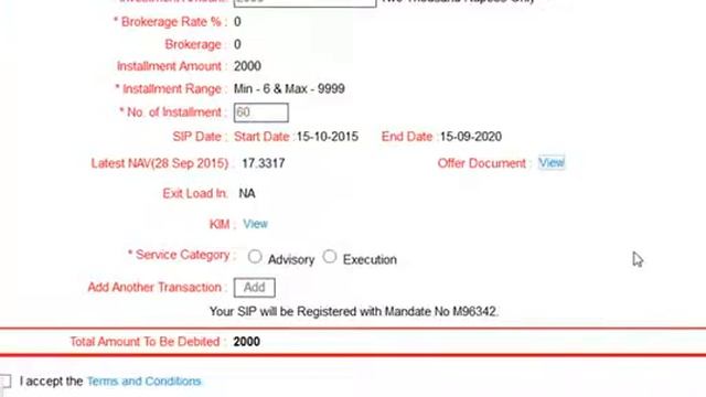 SIP registration on the go смотреть онлайн