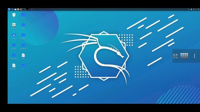 #How to Change the Rear Display of Desktop and Icons #times display settings kali смотреть онлайн