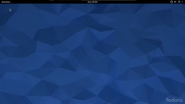 Linux Command Line Basics Firstly Open the terminal смотреть онлайн