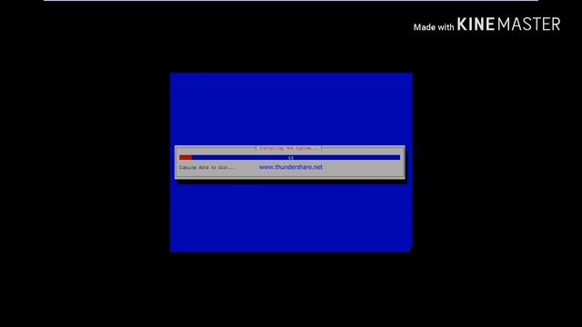 Kali Linux Installation using VMware machine (Practice) смотреть онлайн