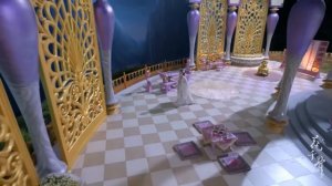 Путешествие цветка 1 сезон 25 серия