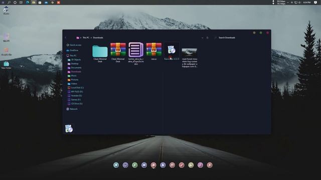 Make Your Windows Look Clean & Professional For Free смотреть онлайн