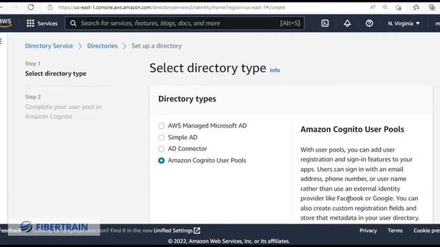 How To Configure AWS ACTIVE DIRECTORY смотреть онлайн