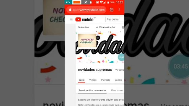 Como colocar cards nos seus vídeos смотреть онлайн