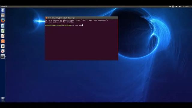 Install and Review of Ubuntu 16.04 LTS | Distro Review 1 смотреть онлайн