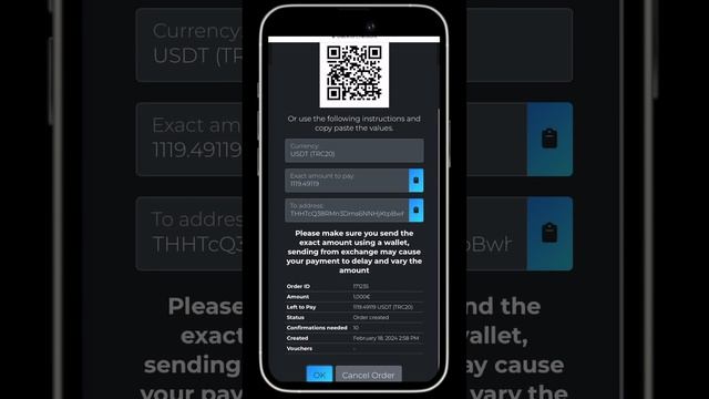 #blackfort - TUTO acheter un node avec crypto смотреть онлайн