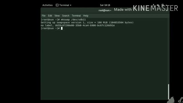 RAM And SWAP UTILIZATION IN RHEL8