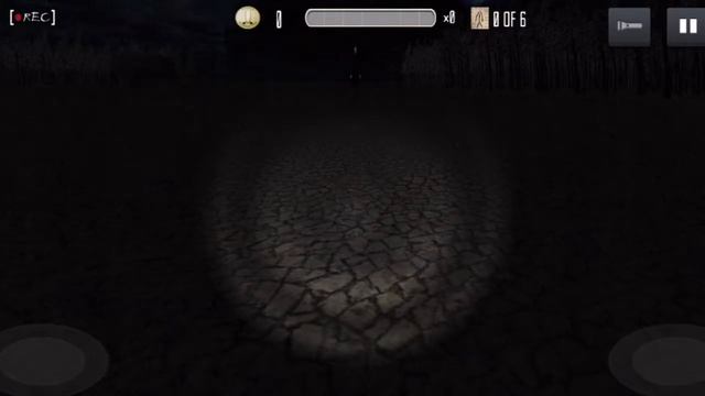 SlenderMan’s Forest Episode 1: Nothing Wrong Here смотреть онлайн