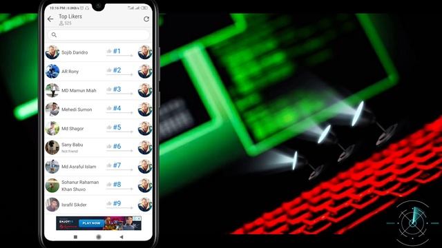 Who Unfriended Me Facebook👥Who Delete me Facebook🎭Facebook Update👤New Android App 2021📲SD TIPS BD|| смотреть онлайн
