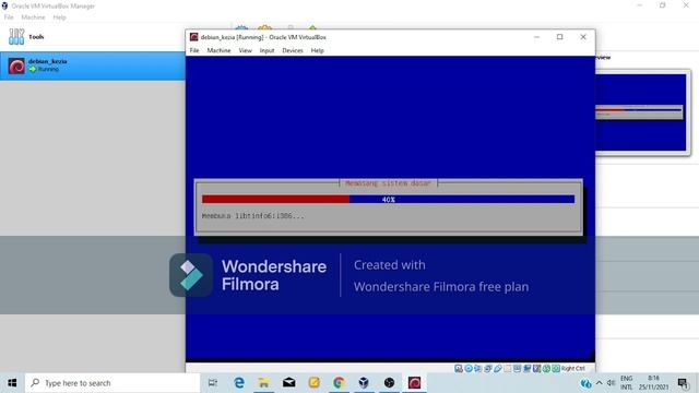 Install Debian 32 Bit смотреть онлайн
