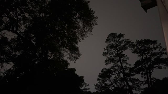 🌩️⚡ 5AM Lightning Storm ⚡🌩️ iPhone View 📱 Houston, TX 🌎 4/15/2023 📅 смотреть онлайн