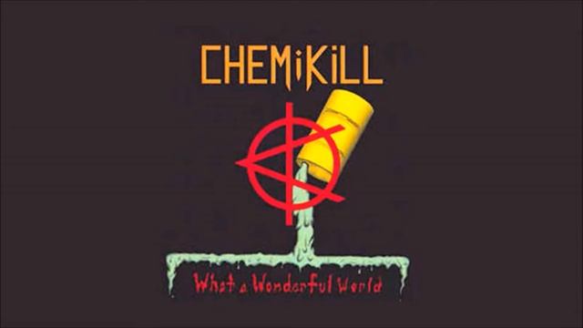 Chemikill "I Go Insane" Live on Power 97 смотреть онлайн