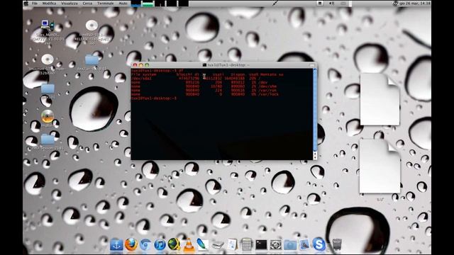 Comando df su Linux: tutto ciò che dovete sapere смотреть онлайн