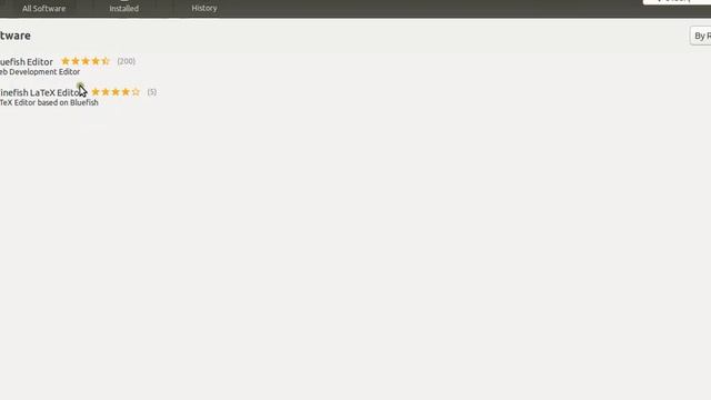 22 How to install code editor in ubuntu смотреть онлайн