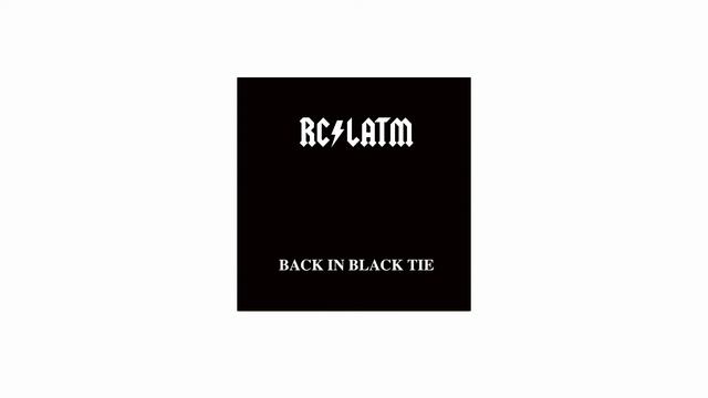 Richard Cheese "Cum On Feel The Noize" (from 2012 "Back In Black Tie" album) смотреть онлайн
