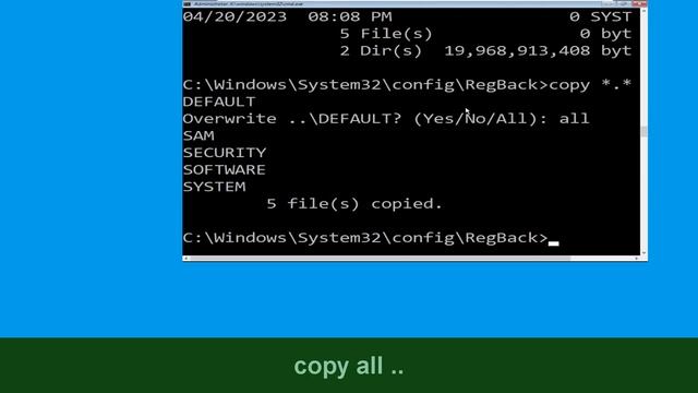 HP Laptop - KERNEL_STACK_INPAGE_ERROR 0x00000077 Blue Screen Error Fix Windows 11 смотреть онлайн